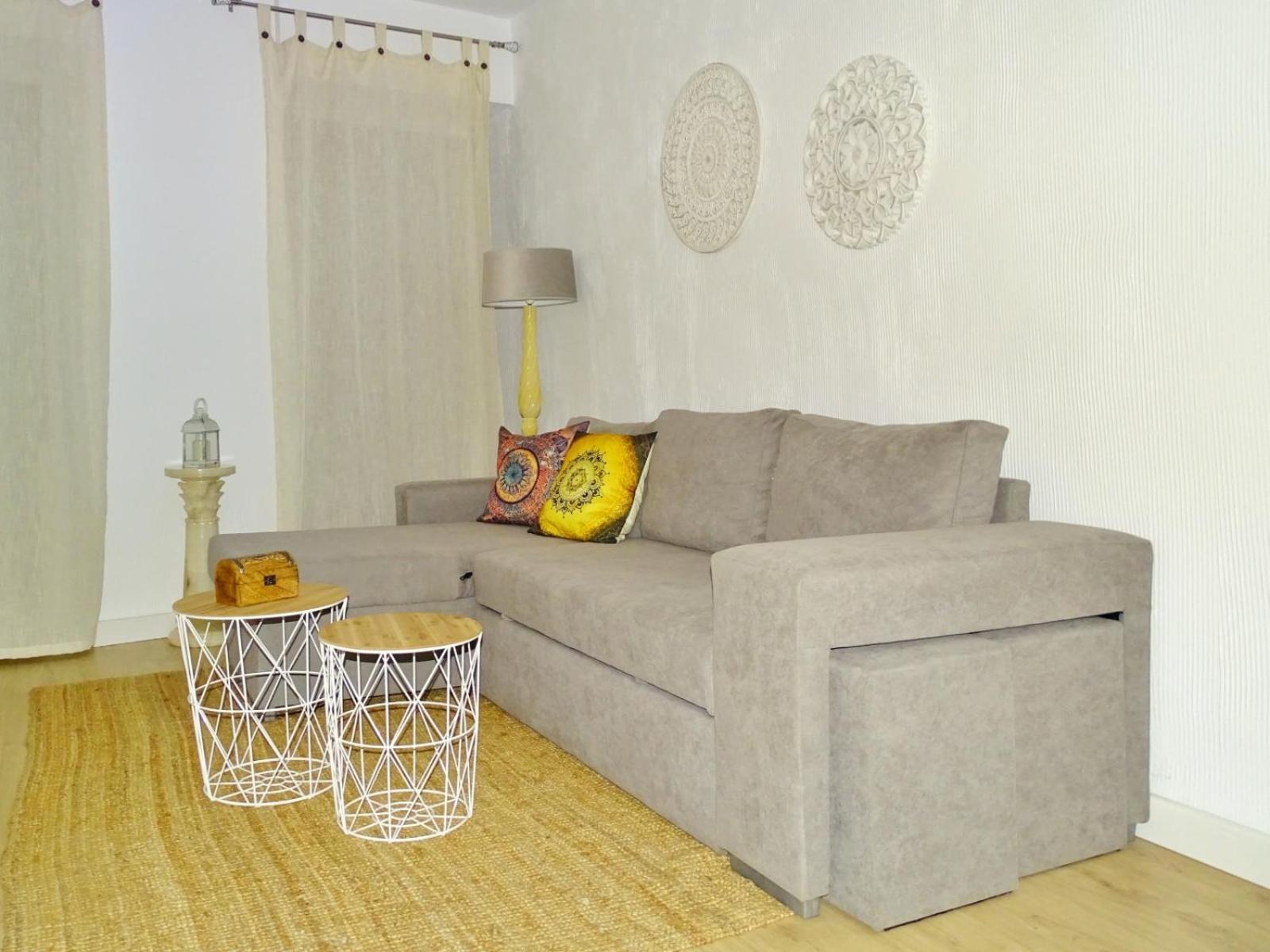 El Zoco Apartment Baños de la Encina Exterior foto